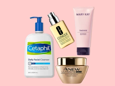 Skin care