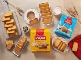 Bread & Rusk