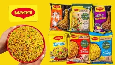 Noodles