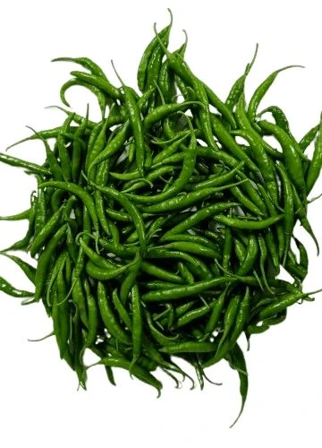 मिरची