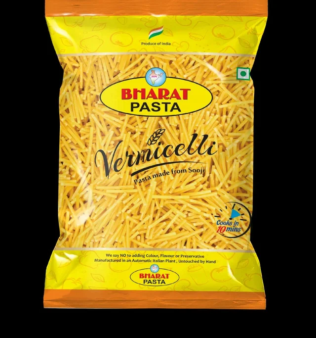 Bharat Semia