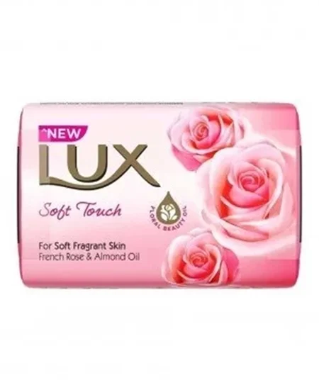 Lux Sabun 10/-