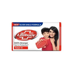 Lifebuoy Soap 10/-