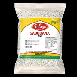 Sabudana 500g
