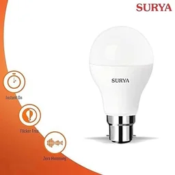 Surya LED Bulb 1p