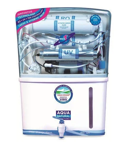Aqua guard plus