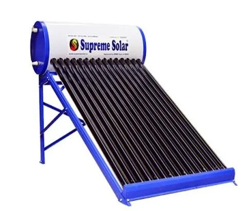 200ltr solar water heater