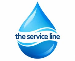 The Service Line The Service Line - Logo