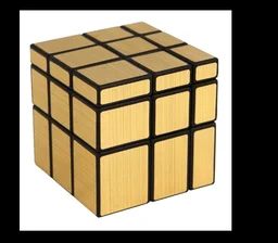 Mirror Cube 3*3