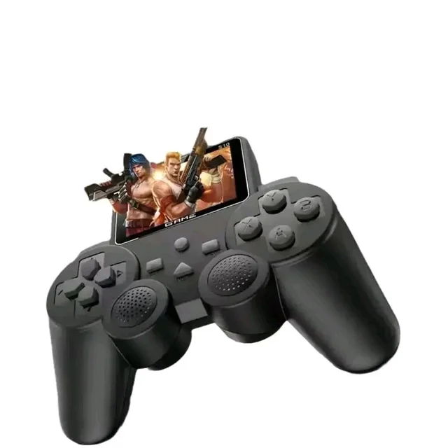 🎮 S10 Mini Hand Video Game Console -Play 520 Classic Games Anywhere!