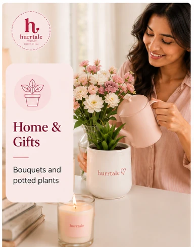 Home & Gifts