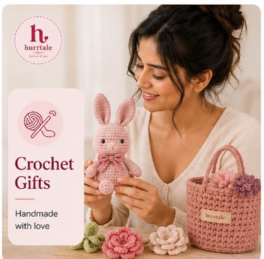 Crochet Gifts