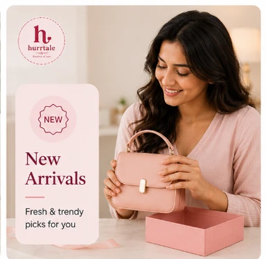 New Arrivals