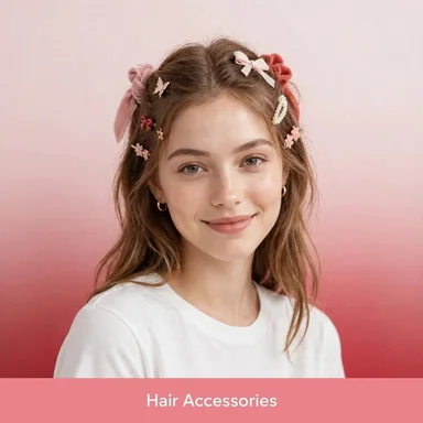 Hair Accessories