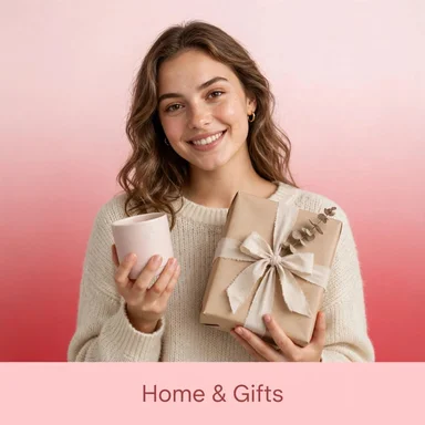 Home & Gifts