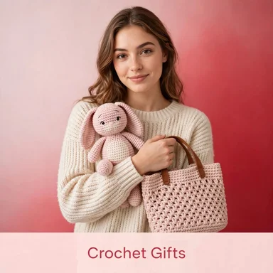 Crochet Gifts