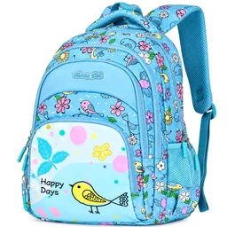 Beauty Girl By Hotshot Bridie 1643 Bagpack Green