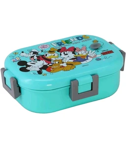 Ski Delicacy Small Inner Steel Lunch Box (Mickey, Avengers, Paw Petrol, Princess, Spiderman)