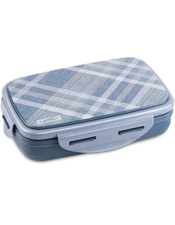 Jaypee Ecosteel Junior Inner Steel Insulated Lunch Box 425 Ml For School & College