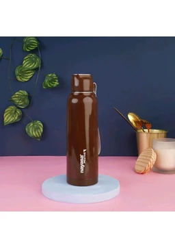 Nayasa Pristine 900 Insulated Inner Steel Bottle