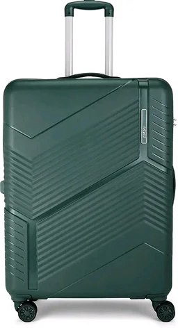 Safari Carter Pro 55 Cm Cabin Size (Navy Blue, Dusk Green, Cyan, Grey, Luxury Beige)