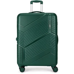 Safari Carter Pro 55 Cm Cabin Size (Navy Blue, Dusk Green, Cyan, Grey, Luxury Beige)