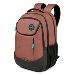 Hotshot Flexon 1835 Bagpack 19 Inch 40 Ltr With Rain Cover For Girls & Boys