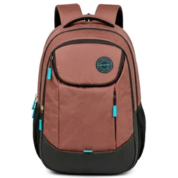 Hotshot Flexon 1835 Bagpack 19 Inch 40 Ltr With Rain Cover For Girls & Boys