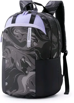 American Tourister Fleek Bp Black
