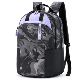 American Tourister Fleek Bp Black