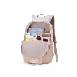 American TOURISTER American Tourister Fleek Bp Sand Brown