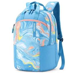 American TOURISTER American Tourister Fleek Bp Greyish Blue
