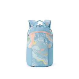 American TOURISTER American Tourister Fleek Bp Greyish Blue