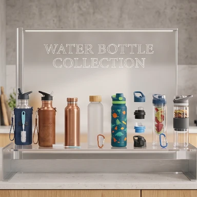 Bottles