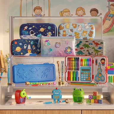Pencil Box