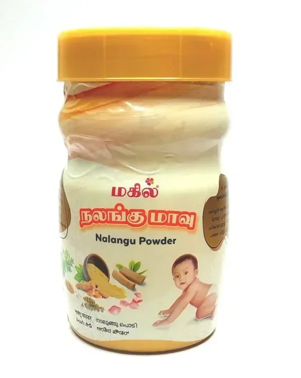 Magil Nalangu Maavu