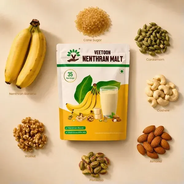 Nenthran Malt