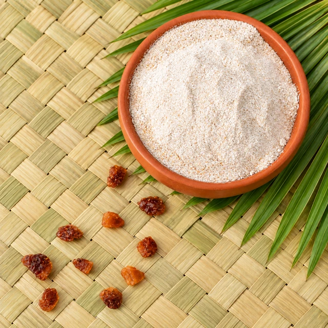 Panangkalkandu Powder 100gms | 100% Palm Candy Powder | Perfect for babies