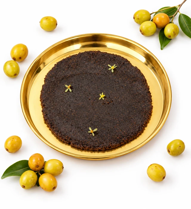 Elantha Vadai/Indian jujube/Indian plum/Indian cherry/Ber Fruit 90gms/Rich in Vitamin C and fiber 