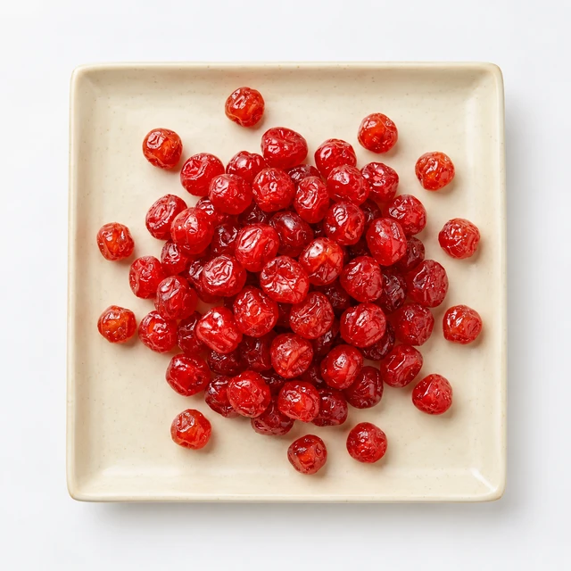 Dried Cherries