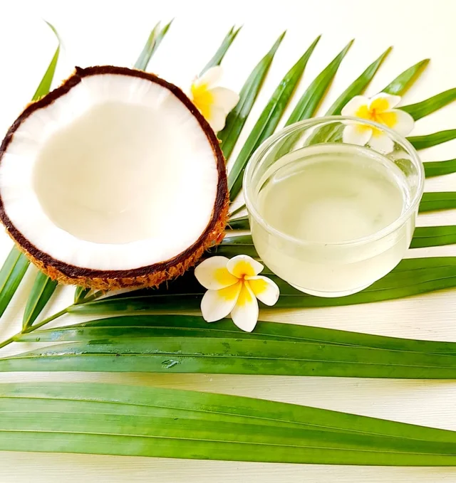 Virgin Coconut Oil 100ml