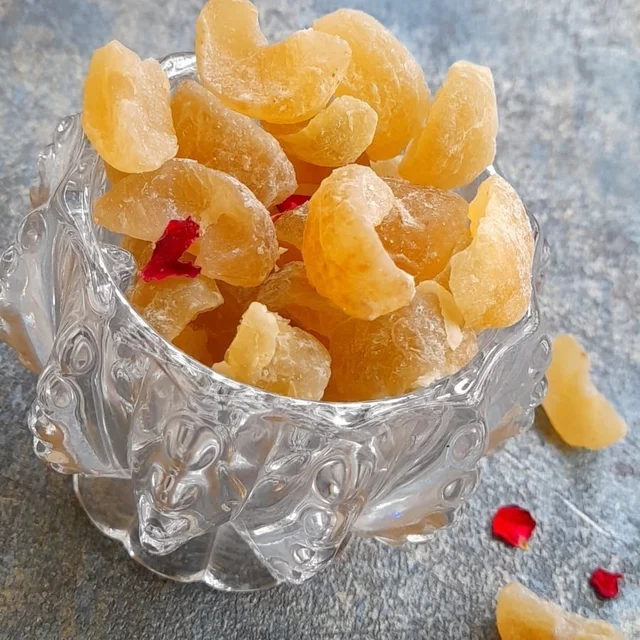 Dried Amla/Dried Gooseberry