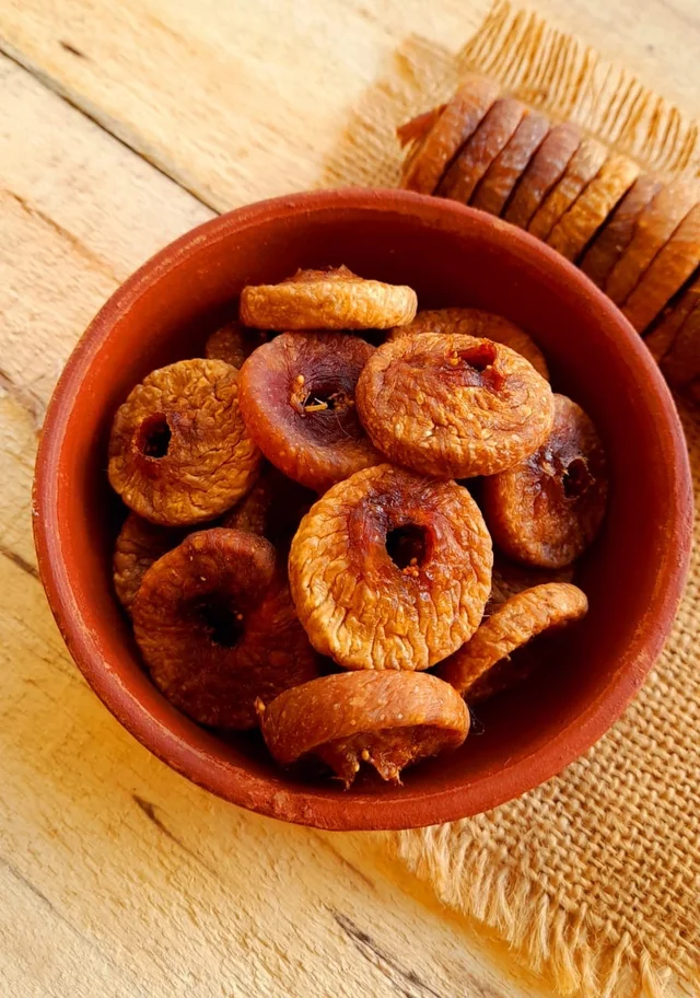 Dried Fig