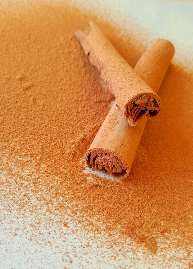Ceylon Cinnamon Sticks