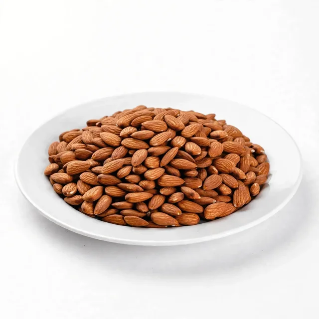 Almonds Premium 100g