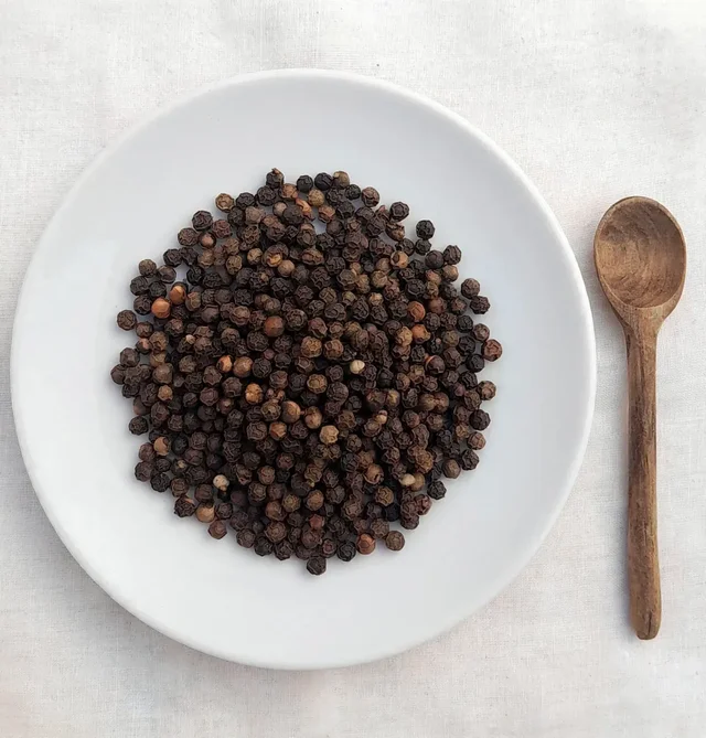 Kanniyakumari Maaraamalai Estate Peppercorns