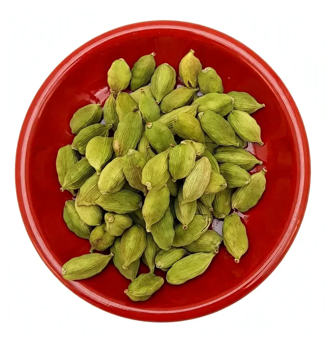 Cardamom
