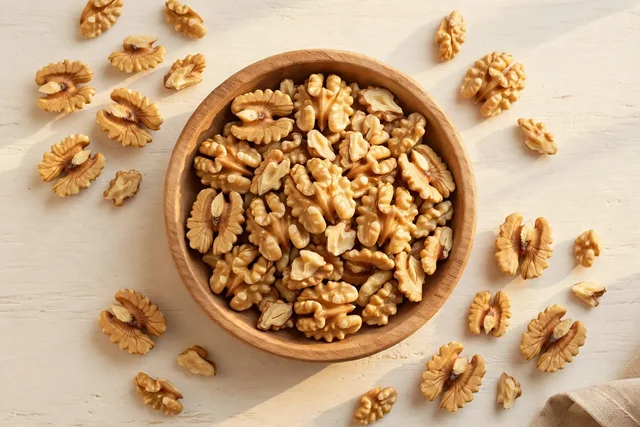 Chilean Walnuts