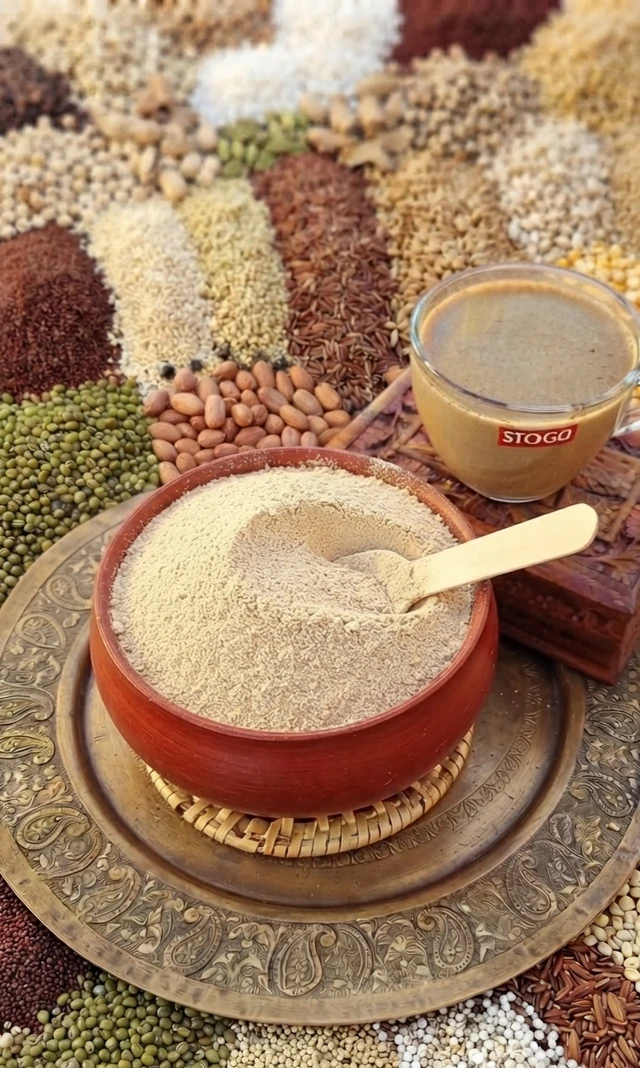 Healthmix Powder with 25 ingredients