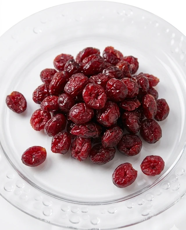 Dried Cranberry